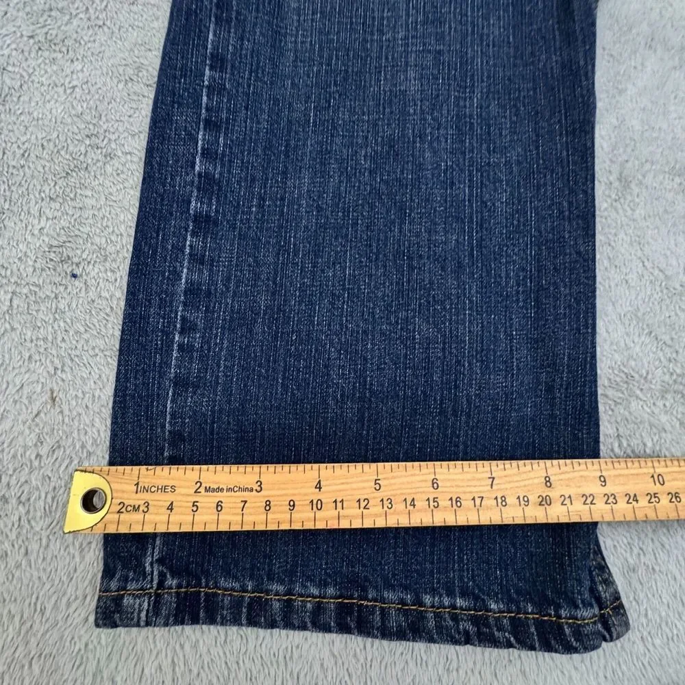 Levis 559 Men's Jeans Actual‎ Size 40 x 32 Relaxed Straight